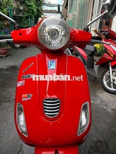 vespa Lx phun xăng 2013-3Vie