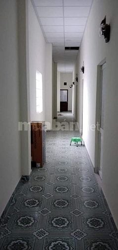 HXT 8m 245m2(6.1x40.2m) 3 tầng 25 CHDV thu 90tr/tg Tô Hiệu, Tân Phú