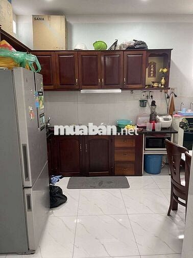 Bán Nhà 2 Tầng Q.Lộ13 Cũ Hiệp Bình Phước  DT66m 2PN 2WC Sổ Hoàn Công