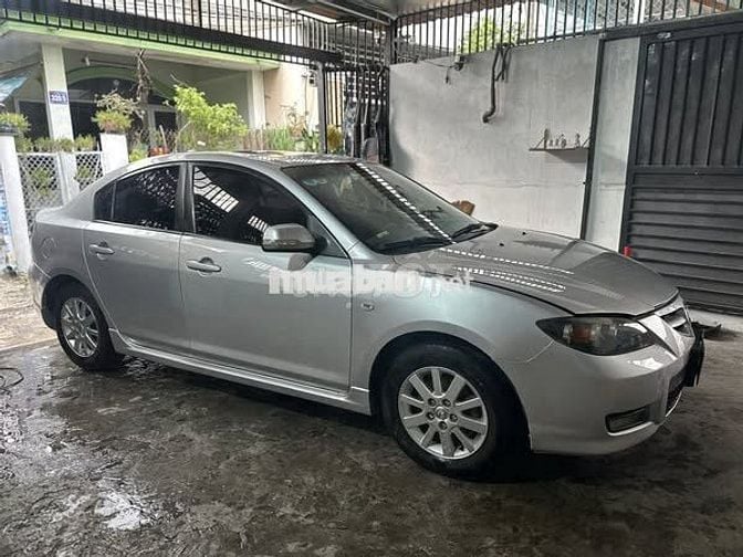 Mazda 3 2009