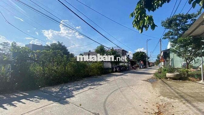 120m2 Hoà Khương, Hoà Tiến đường 7,5m giá. 1ty450 Tr