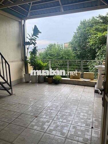 CHO THUÊ NHÀ 1T1L 3PN2WC KDC TRƯỜNG THỊNH HẺM XE TẢI GIÁ 13TRIỆU