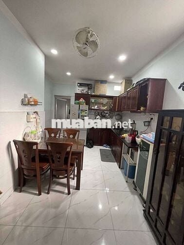 Bán Nhà 2 Tầng Q.Lộ13 Cũ Hiệp Bình Phước  DT66m 2PN 2WC Sổ Hoàn Công