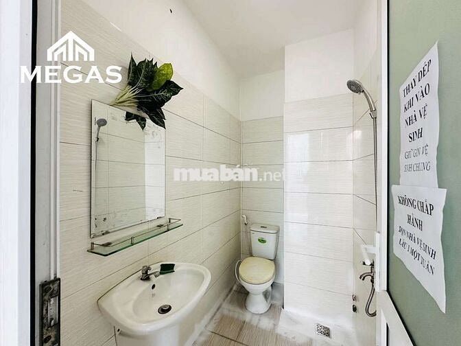 🔰MBKD Góc 2MT Tây Thạnh - 5x20m Trống Suốt - Phía Trên Là VP Cho Thuê