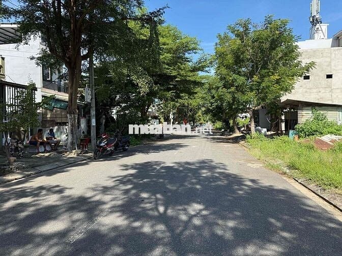 Bán đất Lê Thương 100m2 4.8 tỷ đầu tư tốt
