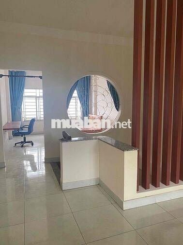 CHO THUÊ NHÀ 1T1L 3PN2WC KDC TRƯỜNG THỊNH HẺM XE TẢI GIÁ 13TRIỆU