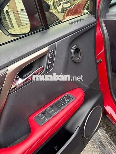 Lexus RX 300 F Sport 2022 nhập Nhật Odo 43.000 km