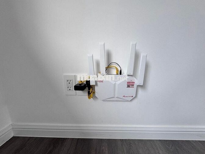 Cho thuê Nhà phố vườn 1 trệt 1 lầu 3pn 3vs full nội thất cao cấp
