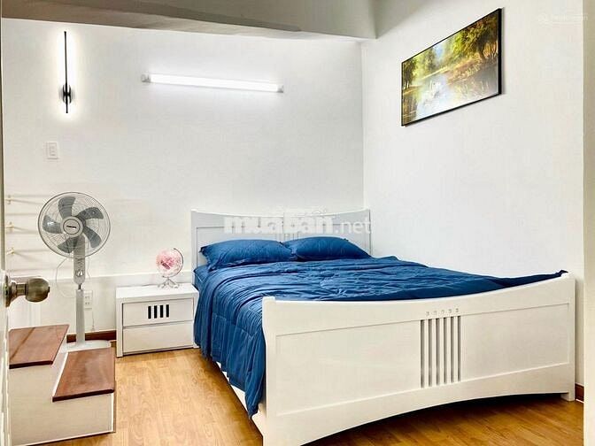 Cho thuê Căn hộ Hưng Vượng 3 Phú Mỹ Hưng căn 3 phòng ngủ và 3 toilet