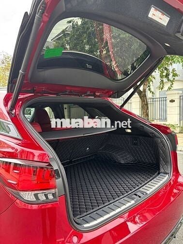 Lexus RX 300 F Sport 2022 nhập Nhật Odo 43.000 km