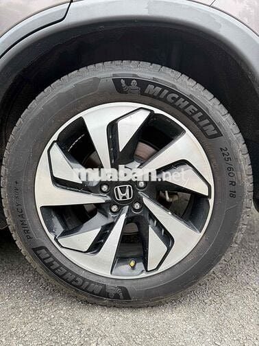 Honda CR V 2016 2.4 AT - TG Xe Đẹp Lắm