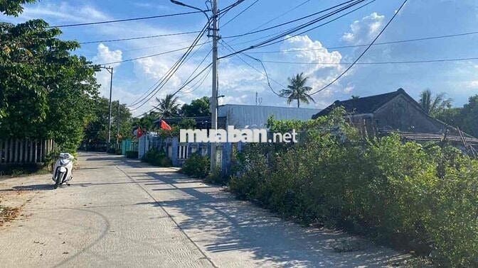 120m2 Hoà Khương, Hoà Tiến đường 7,5m giá. 1ty450 Tr