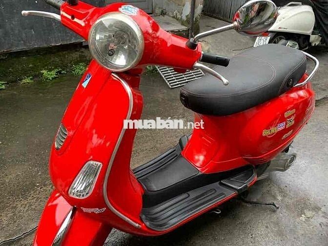 vespa Lx phun xăng 2013-3Vie