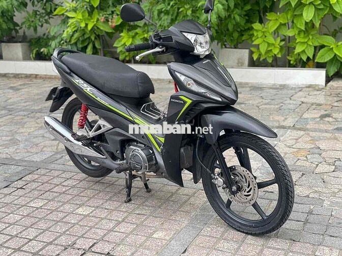 Rsx Fi 2019 siêu ngon trả trước 9tr9 nhận xe