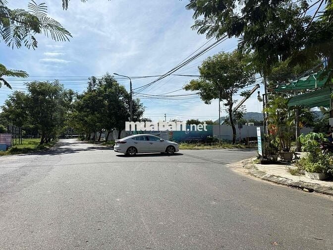 Bán đất Lê Thương 100m2 4.8 tỷ đầu tư tốt