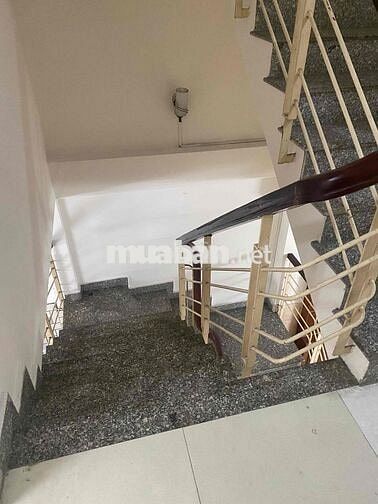 CHO THUÊ NHÀ 1T1L 3PN2WC KDC TRƯỜNG THỊNH HẺM XE TẢI GIÁ 13TRIỆU