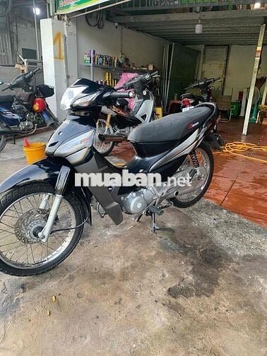 wave thai 100