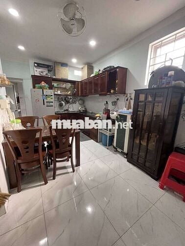 Bán Nhà 2 Tầng Q.Lộ13 Cũ Hiệp Bình Phước  DT66m 2PN 2WC Sổ Hoàn Công