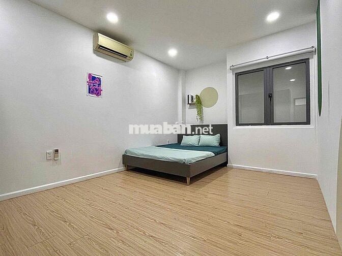 CHUNG CƯ MINI, 2PN,1PK, YÊN THẾ, PHƯỜNG 2, TÂN BÌNH