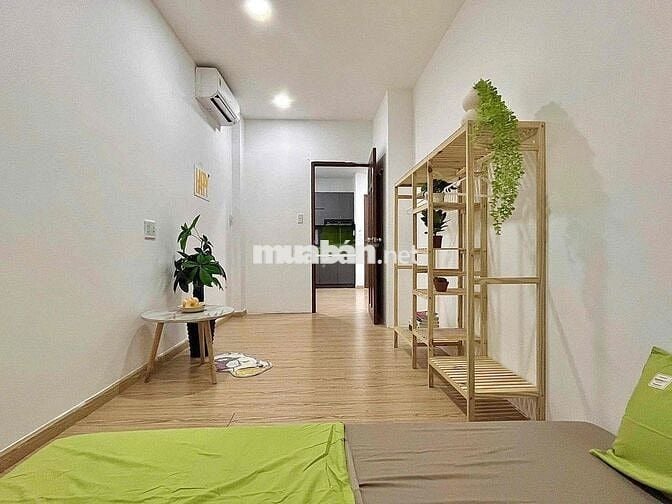 CHUNG CƯ MINI, 2PN,1PK, YÊN THẾ, PHƯỜNG 2, TÂN BÌNH