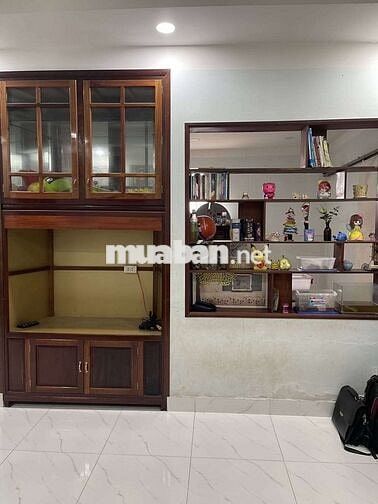 Bán Nhà 2 Tầng Q.Lộ13 Cũ Hiệp Bình Phước  DT66m 2PN 2WC Sổ Hoàn Công