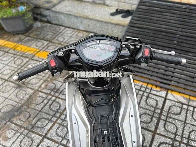 exciter rất đẹp
