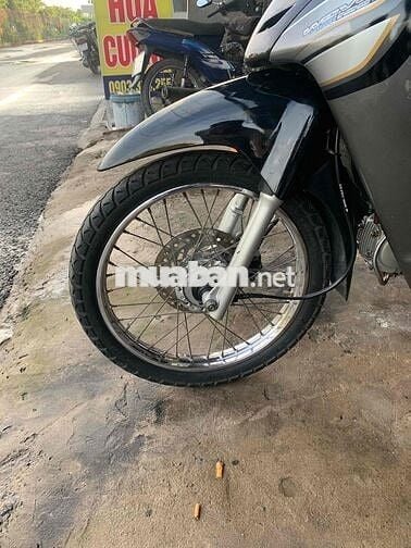 wave thai 100