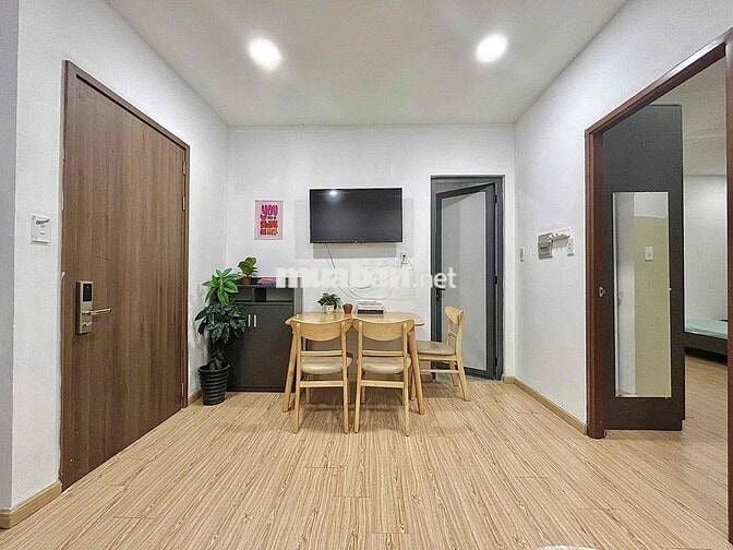 CHUNG CƯ MINI, 2PN,1PK, YÊN THẾ, PHƯỜNG 2, TÂN BÌNH