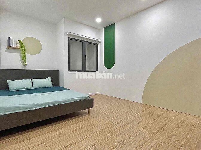 CHUNG CƯ MINI, 2PN,1PK, YÊN THẾ, PHƯỜNG 2, TÂN BÌNH