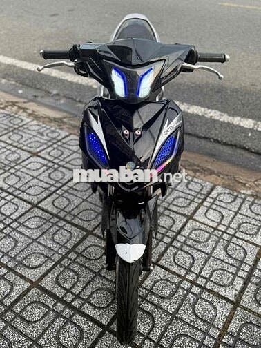 exciter rất đẹp