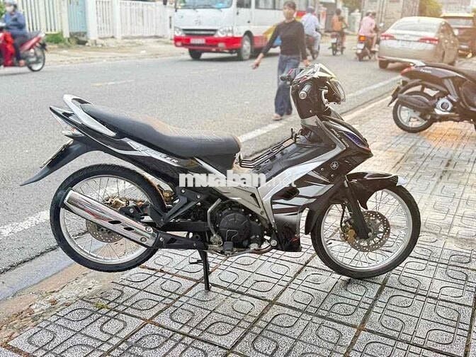 exciter rất đẹp