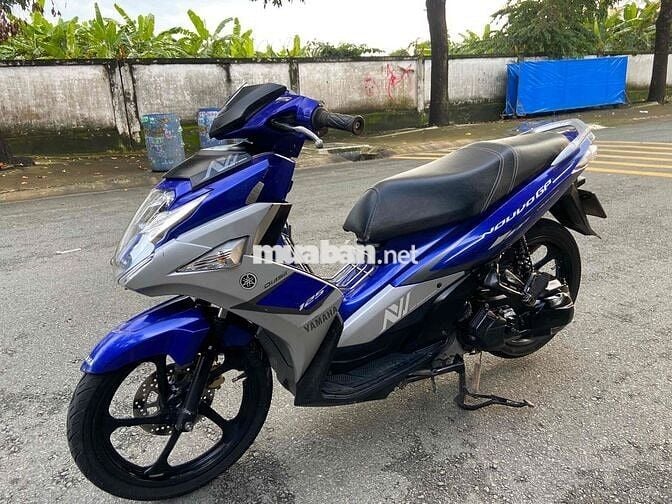 bán novo6 xe nguyên zin con mới keng