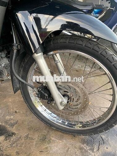 wave thai 100