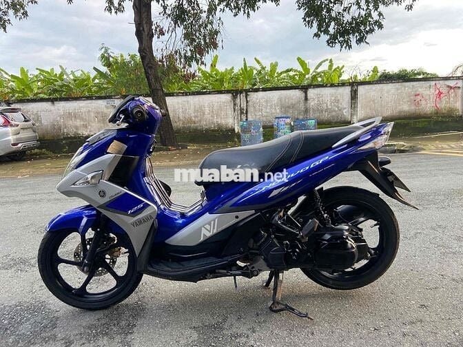 bán novo6 xe nguyên zin con mới keng