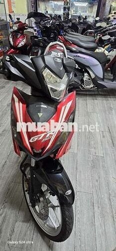 Bán hoăc trao đổ xe