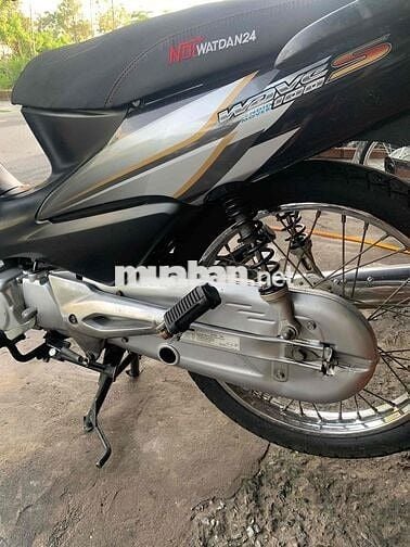 wave thai 100