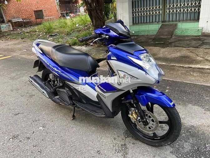 bán novo6 xe nguyên zin con mới keng