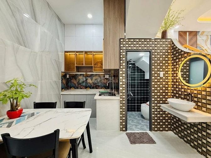CHỐT NGAY KẼO LỠ-ĐỪNG CHẦN CHỜ-GIÁ 2,95TỶ-43m2-TRẦN QUANG DIỆU-QUẬN3