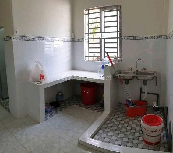 Kẹt Tiền Cần Bán nhanh Căn nhà ngay TânHiệp HócMôn 109m2 Sổ Hồng Riêng