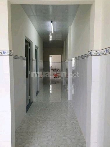 Kẹt Tiền Cần Bán nhanh Căn nhà ngay TânHiệp HócMôn 109m2 Sổ Hồng Riêng