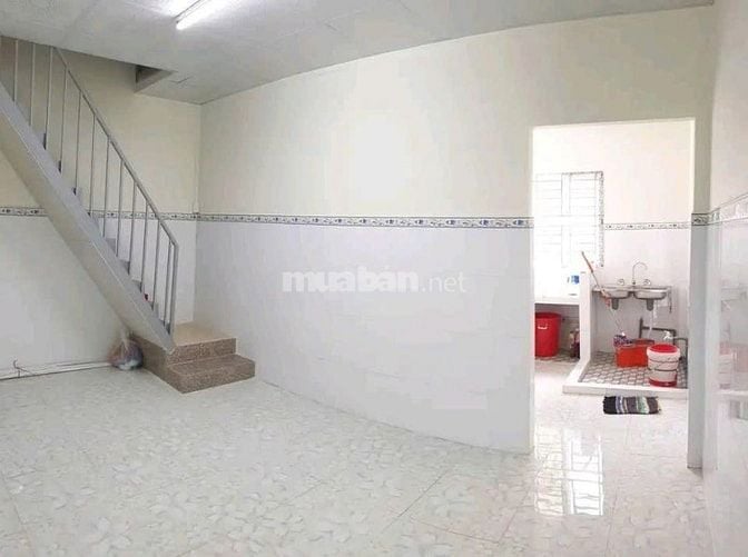 Kẹt Tiền Cần Bán nhanh Căn nhà ngay TânHiệp HócMôn 109m2 Sổ Hồng Riêng
