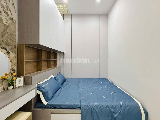 CHỐT NGAY KẼO LỠ-ĐỪNG CHẦN CHỜ-GIÁ 2,95TỶ-43m2-TRẦN QUANG DIỆU-QUẬN3