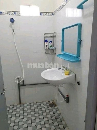 Kẹt Tiền Cần Bán nhanh Căn nhà ngay TânHiệp HócMôn 109m2 Sổ Hồng Riêng