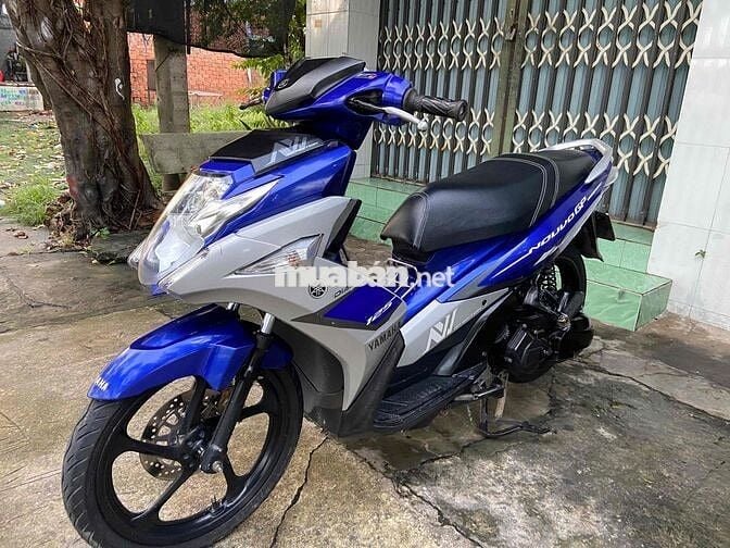 bán novo6 xe nguyên zin con mới keng