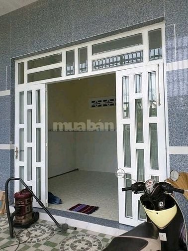 Kẹt Tiền Cần Bán nhanh Căn nhà ngay TânHiệp HócMôn 109m2 Sổ Hồng Riêng