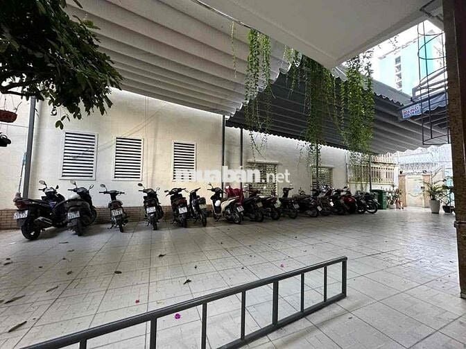 Sát Cầu Bông Tiện Sang Q1, Full Nội Thất, Chỉ Tính Điện Nước