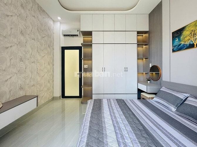 CHỐT NGAY KẼO LỠ-ĐỪNG CHẦN CHỜ-GIÁ 2,95TỶ-43m2-TRẦN QUANG DIỆU-QUẬN3