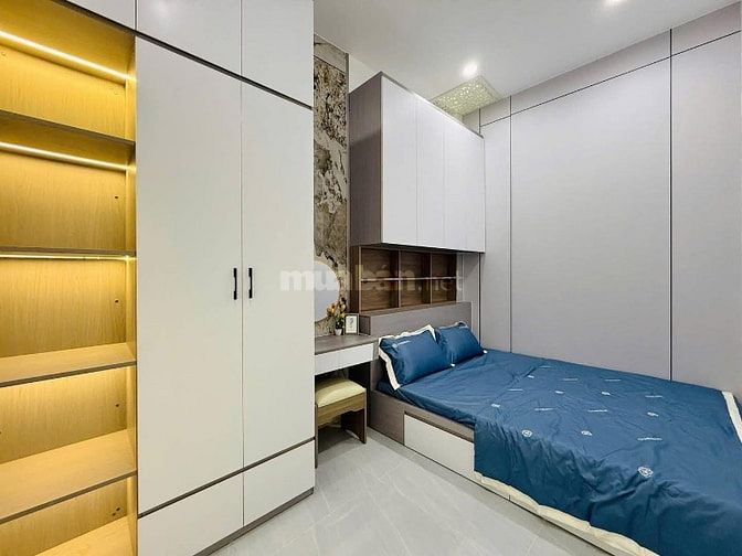 CHỐT NGAY KẼO LỠ-ĐỪNG CHẦN CHỜ-GIÁ 2,95TỶ-43m2-TRẦN QUANG DIỆU-QUẬN3