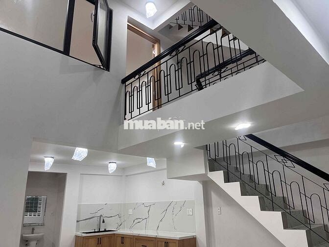 CHO THUÊ NHÀ 229/5 LÊ QUANG ĐỊNH