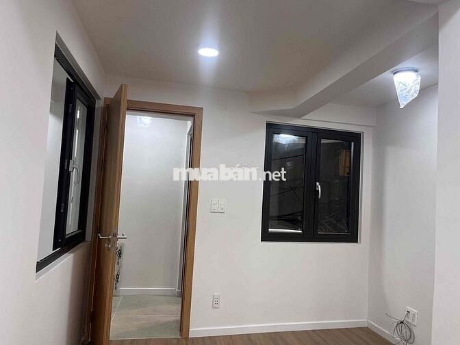 CHO THUÊ NHÀ 229/5 LÊ QUANG ĐỊNH